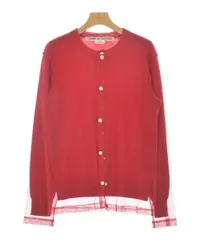 COMME des GARCONS カーディガン レディース 【古着】【中古】【送料無料】