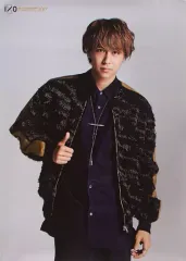 【中古】ポスター(男性) B2ポスター 八乙女光 「Hey! Say! JUMP I/Oth Anniversary Tour 2017」