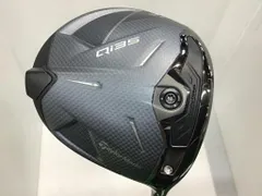 中古】 テーラーメイド Qi35 10.5° ドライバー DR 純正特注シャフト