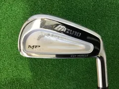 【レフティ】ミズノ MP FLI-HI 3番 4番 ロングアイアン 2本セット 楽天市場】ミズノ ロングアイアンの通販