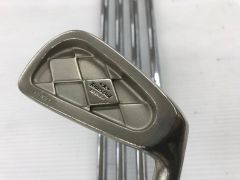 【最短翌日発送】ツアーステージ MR-23 | ライフル | 中古 | アイアンセット | ブリヂストン