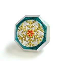 【雪】火花ベーゴマ