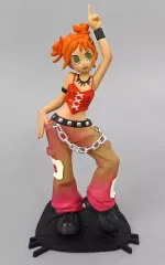 【中古】トレーディングフィギュア Gigi：Pop Star 「POPMART Peach Riot Rise Up シリーズ」