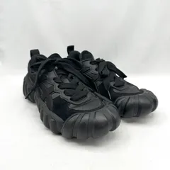 24.5㎝ オニツカタイガー デンティグレ エルエス ブラック DENTIGRE LS