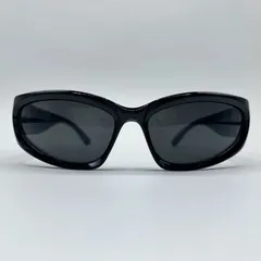 オークリースタイル-BLACK COMET Black / Clear - THE HUMBLE OPTICAL（ザハンブルオプティカル）UVカット率９９％以上_30958