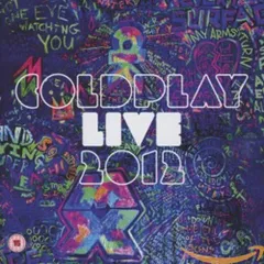 2024年最新】coldplay liveの人気アイテム - メルカリ