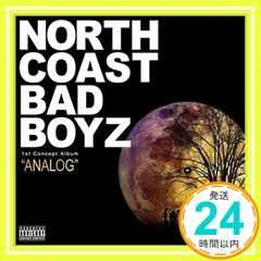 2025年最新】North_Coast_Bad_Boyzの人気アイテム - メルカリ