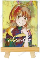 【中古】キャンバスボード・キャンバスアート 一色いろは(ゲーミングファッションver.) 「やはり俺の青春ラブコメはまちがっている。完 描き下ろし トレーディング grunge CANVAS ミニキャンバスボード」