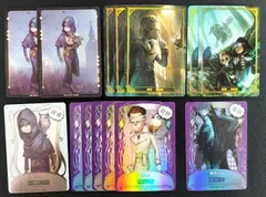 2025年最新】ライセンスカード 第五人格の人気アイテム - メルカリ