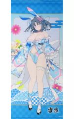 リン⭐︎ユウ 雪花ラミィ 水着ラミィ等身大タペストリー C104 - メルカリ