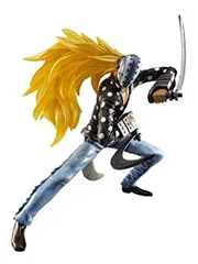 【中古】Portrait.Of.Pirates ワンピースシリーズ NEO-DX キラーのサムネイル