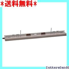 ☆★☆ TOMIX Nゲージ 対向式ホーム ローカル型 延長部 4253 ジオラマ用品 1786