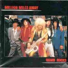 2025年最新】Hanoi Rocks cdの人気アイテム - メルカリ