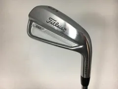 美品★希少アッタススシャフト★タイトリスト T100 アイアン 2023年 5本 Titleist タイトリスト 2023年モデル T100 アイアン 6本セット