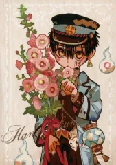 【中古】キャラカード 花子くん(地縛少年花子くん) フォトカード Gファンタジー 30th Anniversary ミュージアム 対象商品購入特典