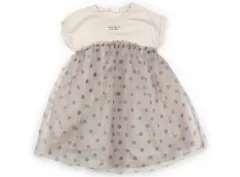 【ブリーズ/BREEZE】ワンピース 120サイズ 女の子【子供服・ベビー服】（1881063）