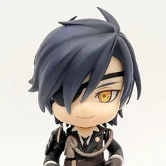 ねんどろいど 燭台切光忠 限定ラバスト付き 刀剣乱舞 とうらぶ