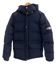ノースフェイス THE NORTH FACE CAMP Sierra Short キャンプシェラショート 紺 ND91637 ジャケット ネイビー Lサイズ 101MT-4243
