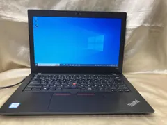 ジャンク Thinkpad x280 本体のみ Yahoo!オークション -「thinkpad x280 ジャンク」の落札相場