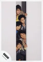 嵐 プロマイド Yahoo!オークション - 嵐 / 初期 写真 櫻井翔 ( プロマイド