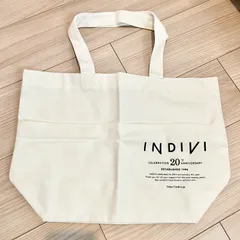 2023年最新】インディヴィ/未分類/トートバッグ(レディース)の人気 ...
