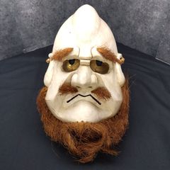 モーターヘッド レミーキルミスター リアルラバーマスク Motorhead
