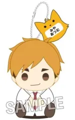 【中古】雑貨 宮侑(夏服ver.) 指の上シリーズ 「ハイキュー!! TO THE TOP」