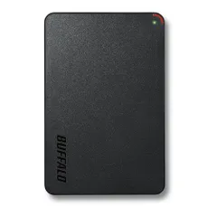 2023年最新】外付けhdd 4tb buffaloの人気アイテム - メルカリ