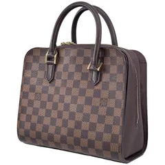 Louis Vuitton ルイヴィトン ダミエ トリアナ ハンドバック　180 楽天市場】LOUIS VUITTON ルイヴィトン シャイニーモノグラム