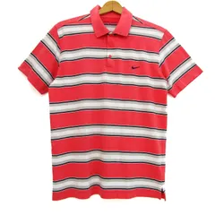 R61788T NIKE ポロシャツ 2025年最新NIKEゴルフポロシャツの人気アイテム - メルカリ