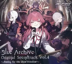 2025年最新】ブルーアーカイブ Blue Archive Original