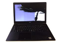 npc221【ジャンク】DELL Inspiron P75F◆i3 10th/4GB◆モニター故障
