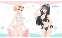 ミ*ツ様 綾瀬沙季 義妹生活 シークレット バスタオル 3752 ウマ娘 2025年最新】綾瀬沙季の人気アイテム - メルカリ