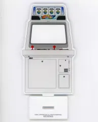 【中古】アクリルスタンド・アクリルパネル [単品] 筐体型アクリルスタンドvol.2 「PS4ソフト THE KING OF FIGHTERS 2002 UNLIMITED MATCH SNKオンラインショップ限定セット」 同梱特典