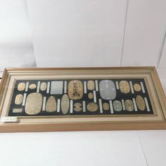 大判小判セット レプリカ 額縁入り - メルカリ