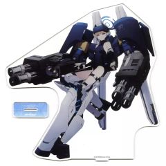 ブルーアーカイブ アクリルスタンド 飛鳥馬トキ アビエシュフver