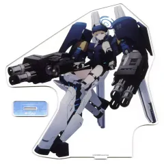 2025年最新】ブルーアーカイブ アクリルスタンド トキの人気