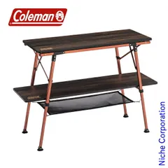 2025年最新】コールマンバタフライマルチシェルフの人気アイテム