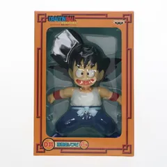 ドラゴンボール D賞 孫悟空 フィギュア 2025年最新】一番くじ D賞 孫悟空の人気アイテム - メルカリ