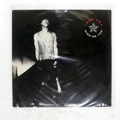 2025年最新】イギーポップ レコードの人気アイテム - メルカリ