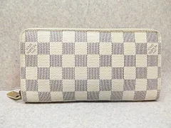 2023年最新】ルイヴィトン 財布 N41660 LOUIS VUITTON ヴィトン ダミエ