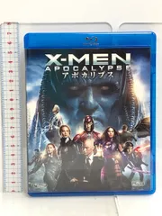 2024年最新】x-men アポカリプス dvdの人気アイテム - メルカリ