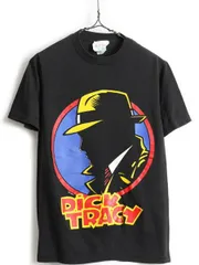 2024年最新】dick tracy tシャツの人気アイテム - メルカリ