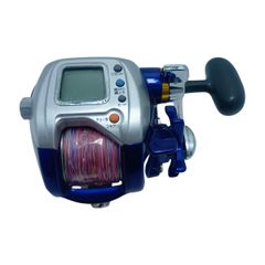 DAIWA ダイワ 電動リール シーボーグ Z500T SEABORG - メルカリ