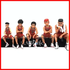 2024年最新】SLAm Dunk フィギュアの人気アイテム - メルカリ 