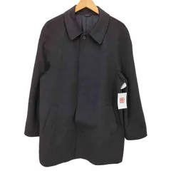 美品　DURBAN ダーバン カシミア100% ステンカラーコート　ロングコート 2025年最新】ダーバン カシミヤ コート 100％の人気アイテム