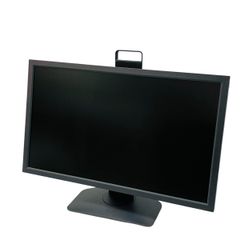 BenQ ZOWIE XL2411K 2022年製 ゲーミングモニター 家電 中古 C9965469