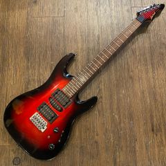 Aria Pro II Magna Series Japan Electric Guitar アリア エレキギター