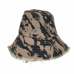 スライ SLY 21AW SPRING TIE-DYE BUCKET ハット レディース FREE のサムネイル