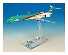 EVER RISE　エバーライズ｜JAS｜MD-90 5号機｜1/150 2025年最新】jas md-90の人気アイテム - メルカリ